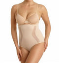 Tc Fine Intimates - Middle Manager Firm Control High-waist Brief