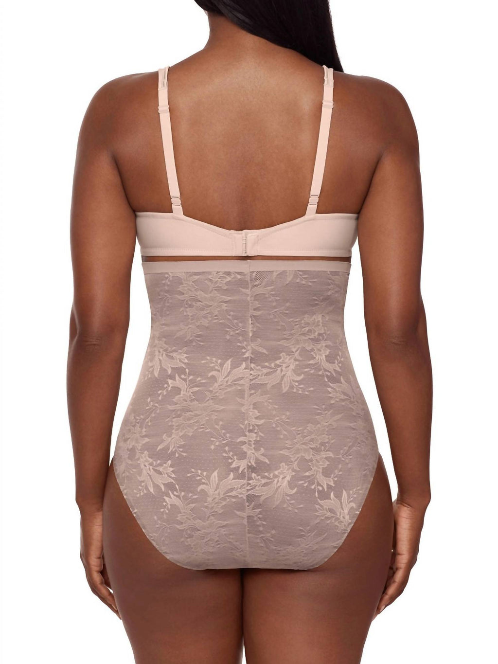 Miraclesuit - Modern Romance High-waist Shaping Brief