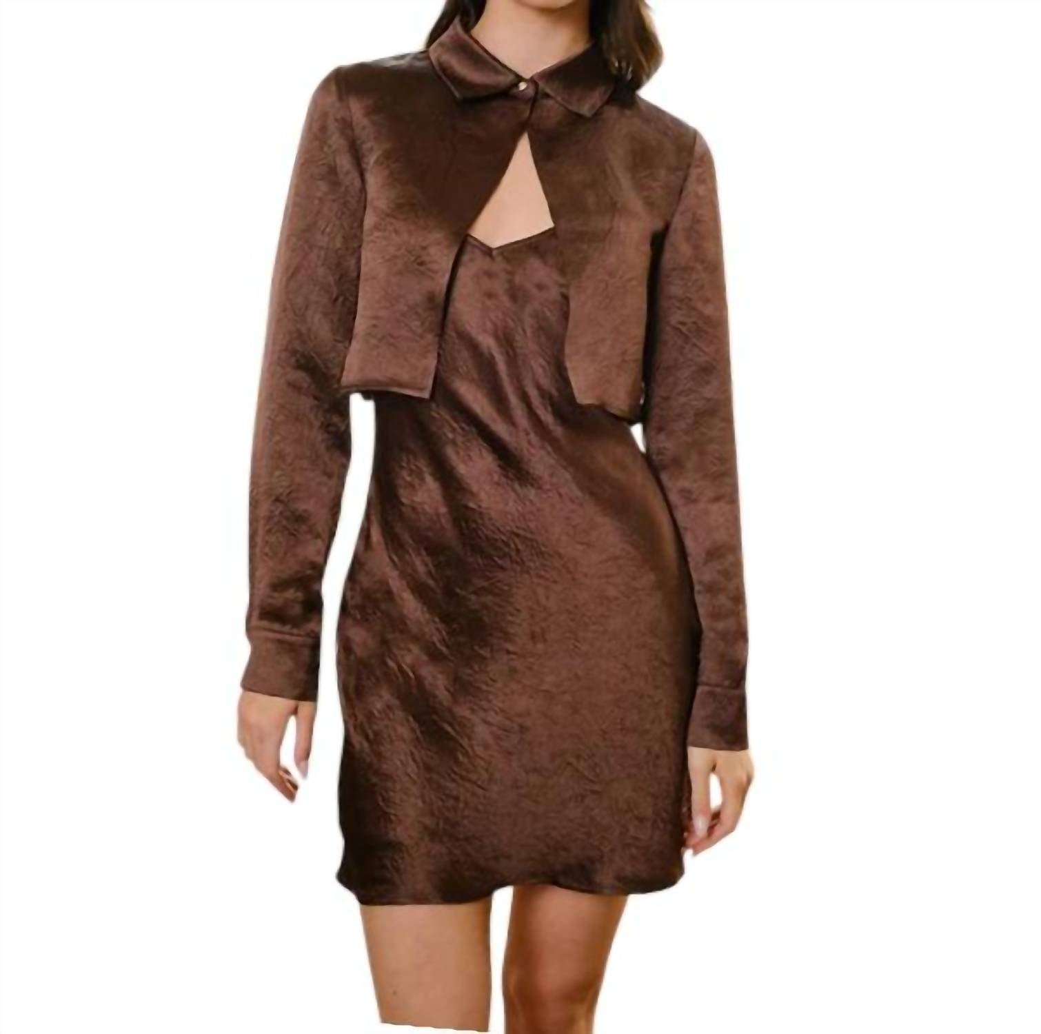 Maude - Sophie Dress