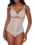 Miraclesuit - Shape With Edge Hi-waist Brief
