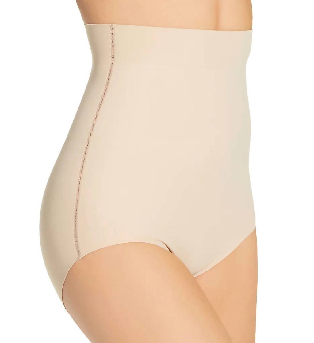 Tc Fine Intimates - Sleek Essentials Hi Waist Brief