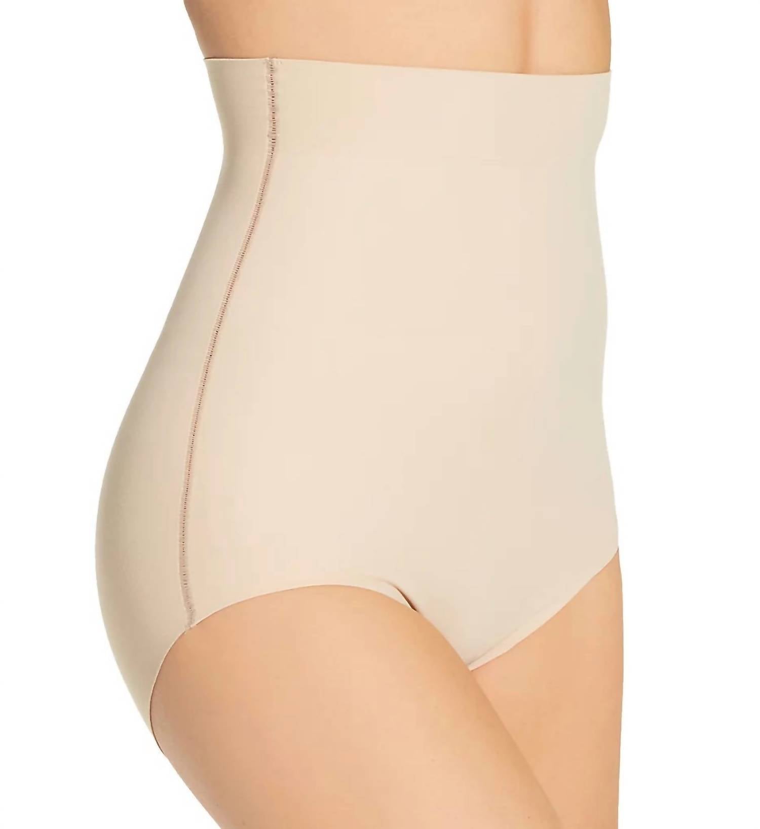 Tc Fine Intimates - Sleek Essentials Hi Waist Brief