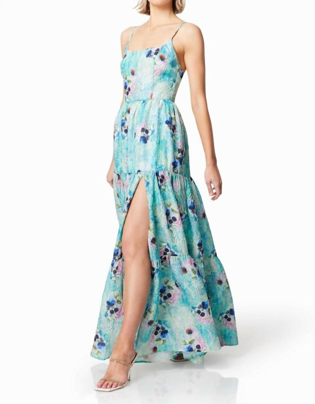 Elliatt - Gardenia Maxi Dress