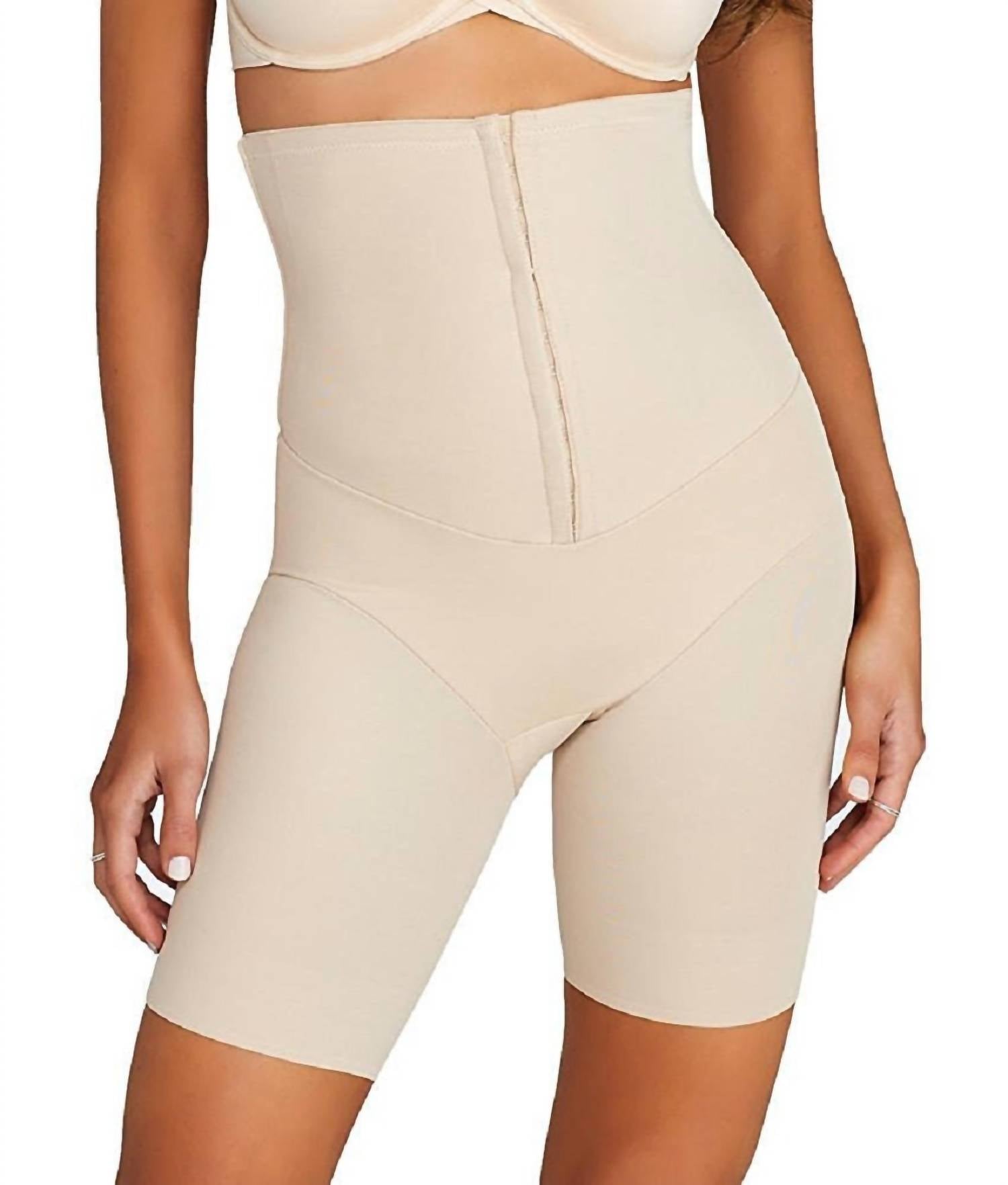 Miraclesuit - Inches Off Firm Control Slimming Cincher