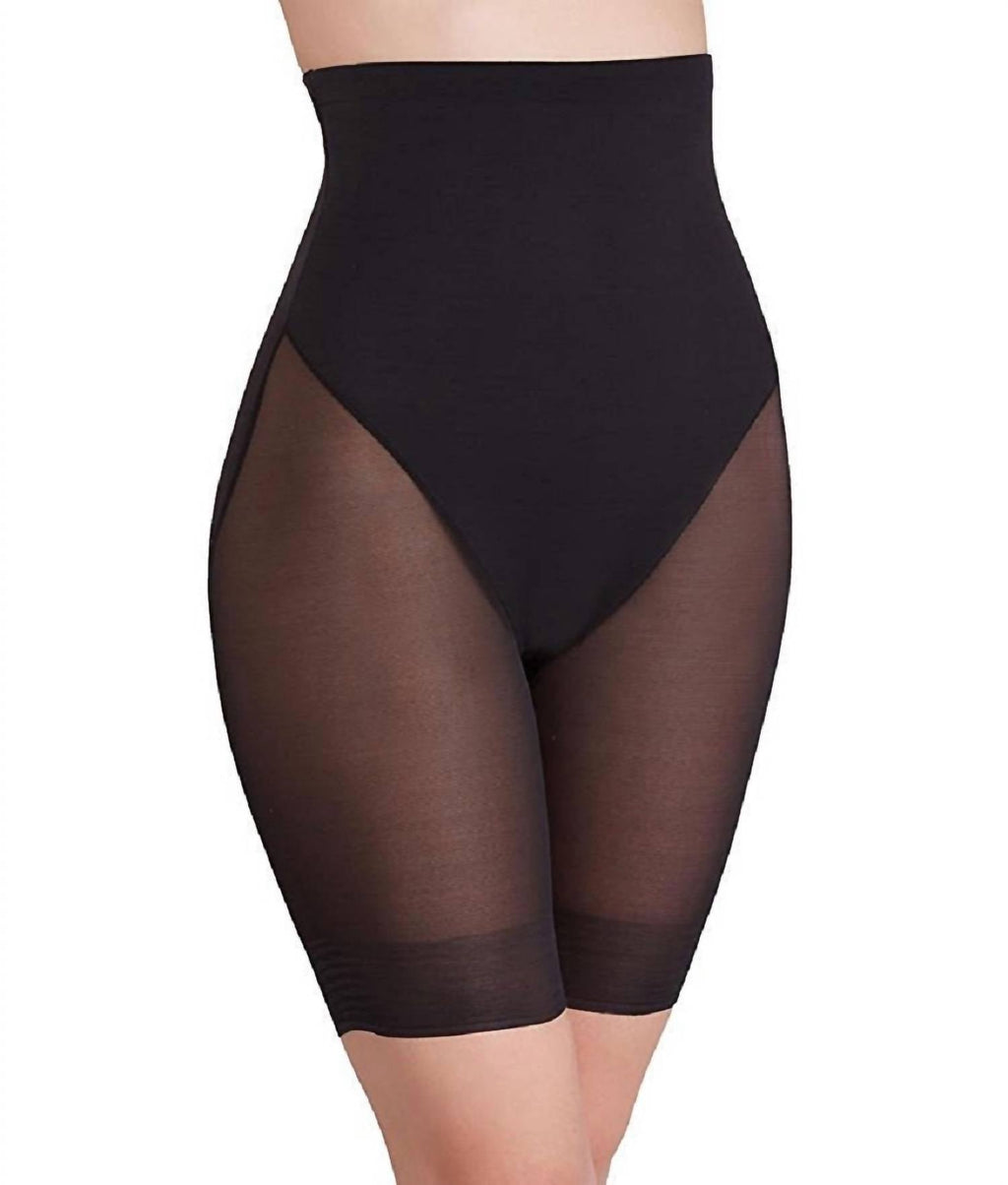 Tc Fine Intimates - Firm Control High-waist Thigh Slimmer