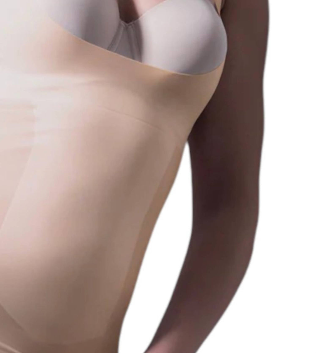 Body Hush - Swept Away Slip Shapewear