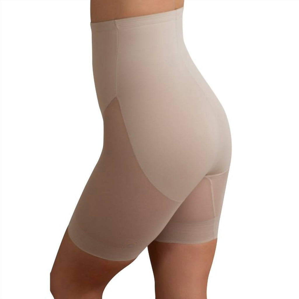 Tc Fine Intimates - Firm Control High-waist Thigh Slimmer