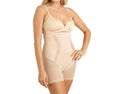 Tc Fine Intimates - Middle Manager Hi-waist Boy Short