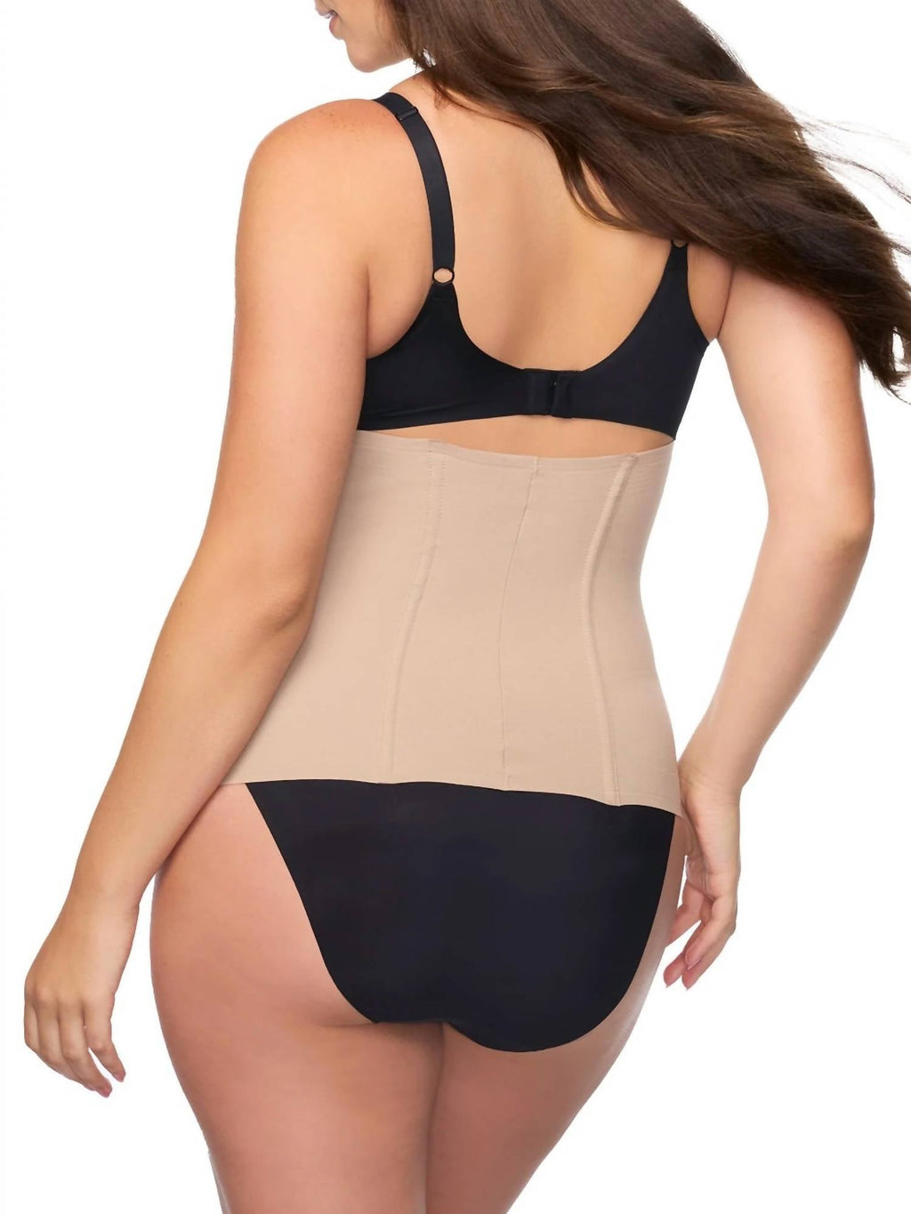 Tc Fine Intimates - Iconic Core Step-in Waist Cincher