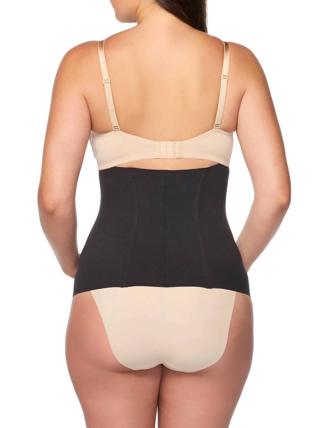 Tc Fine Intimates - Iconic Core Step-in Waist Cincher