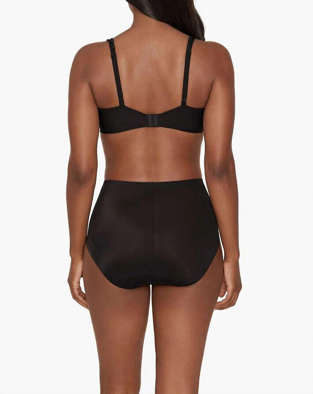 Miraclesuit - Light Tummy Control Shaping Briefs - Two-pack