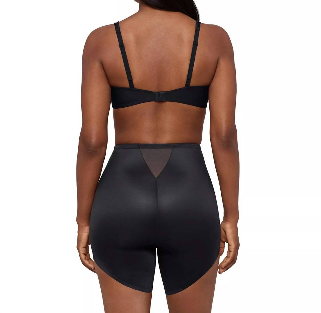 Miraclesuit - Show Stopper Slanted Hem Shaping Short