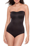 Miraclesuit - Show Stopper Strapless Shaping Bodysuit