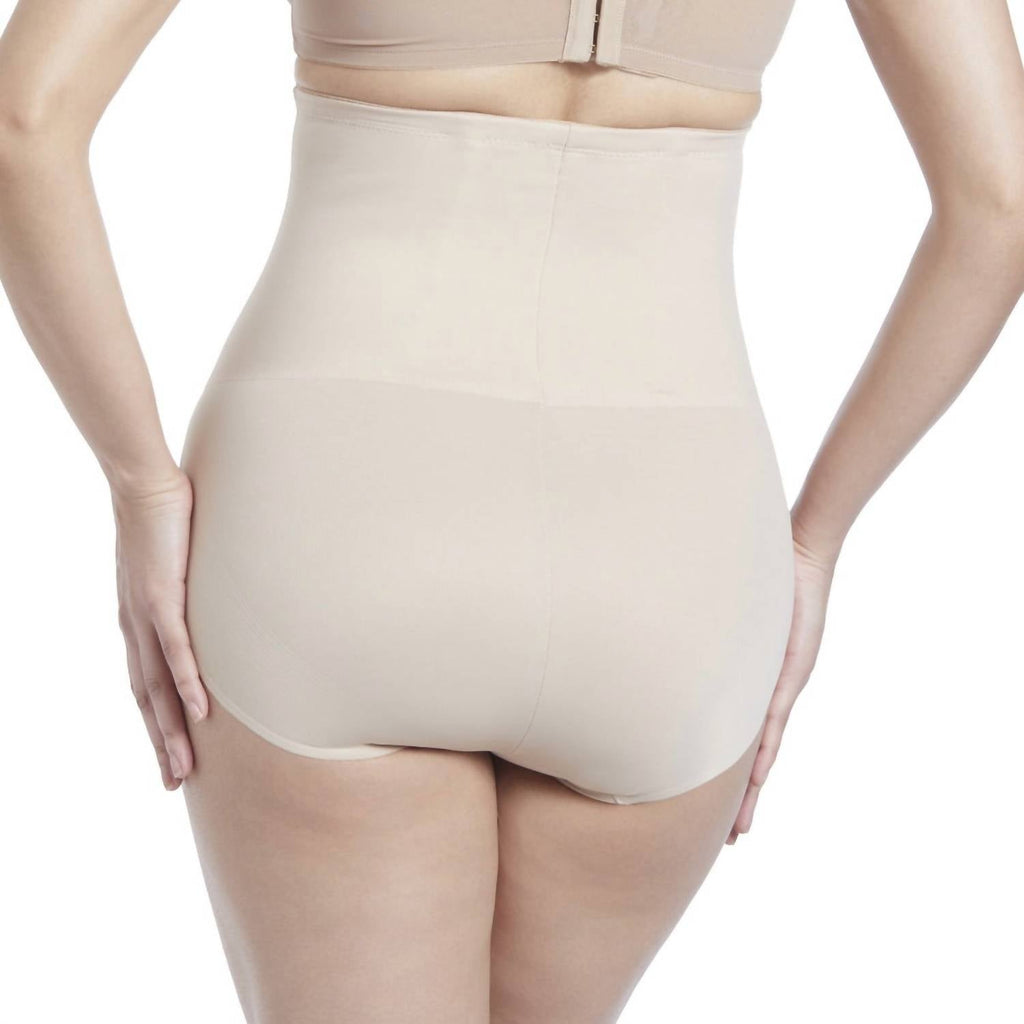 Tc Fine Intimates - Shape Away Hi-waist Brief