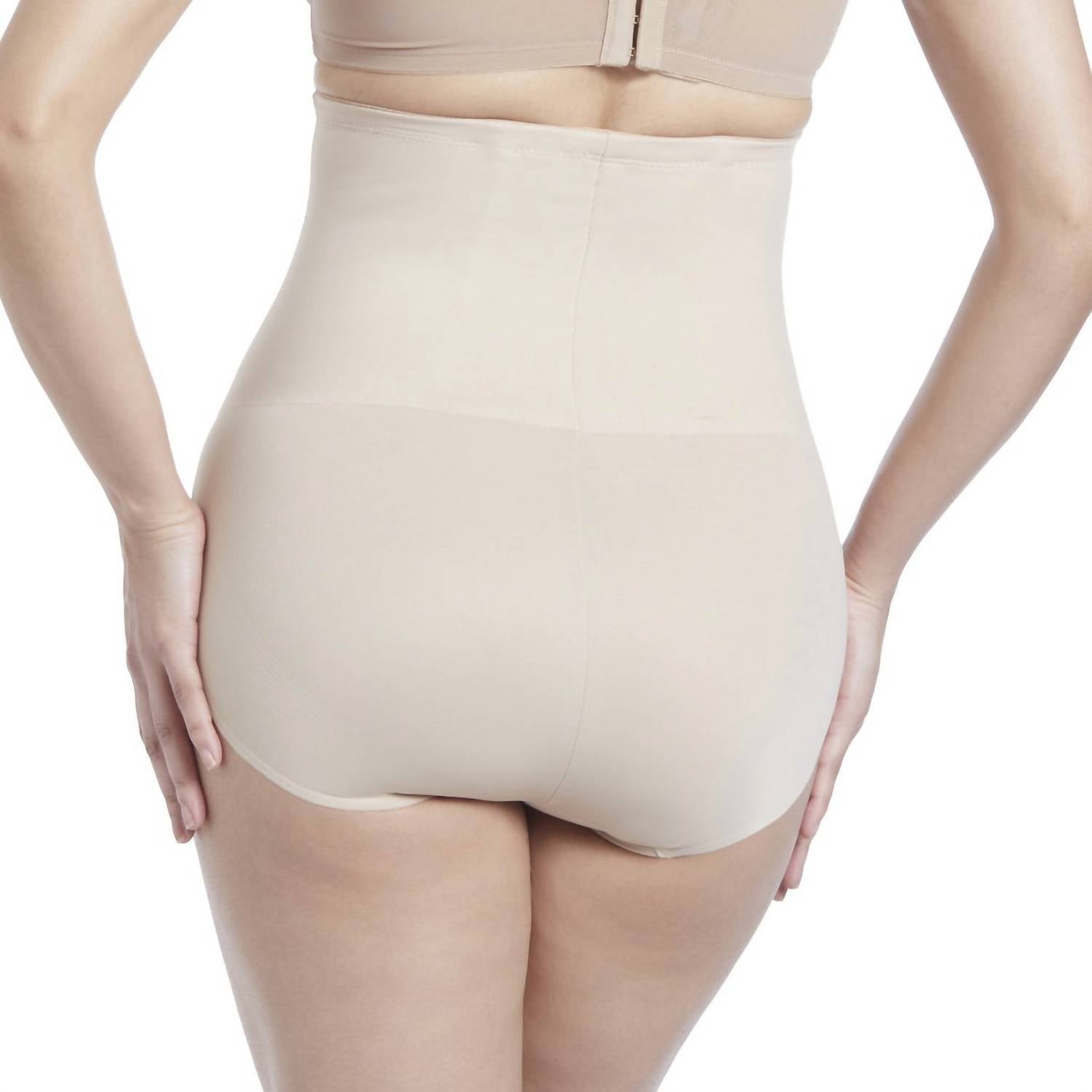 Tc Fine Intimates - Shape Away Hi-waist Brief