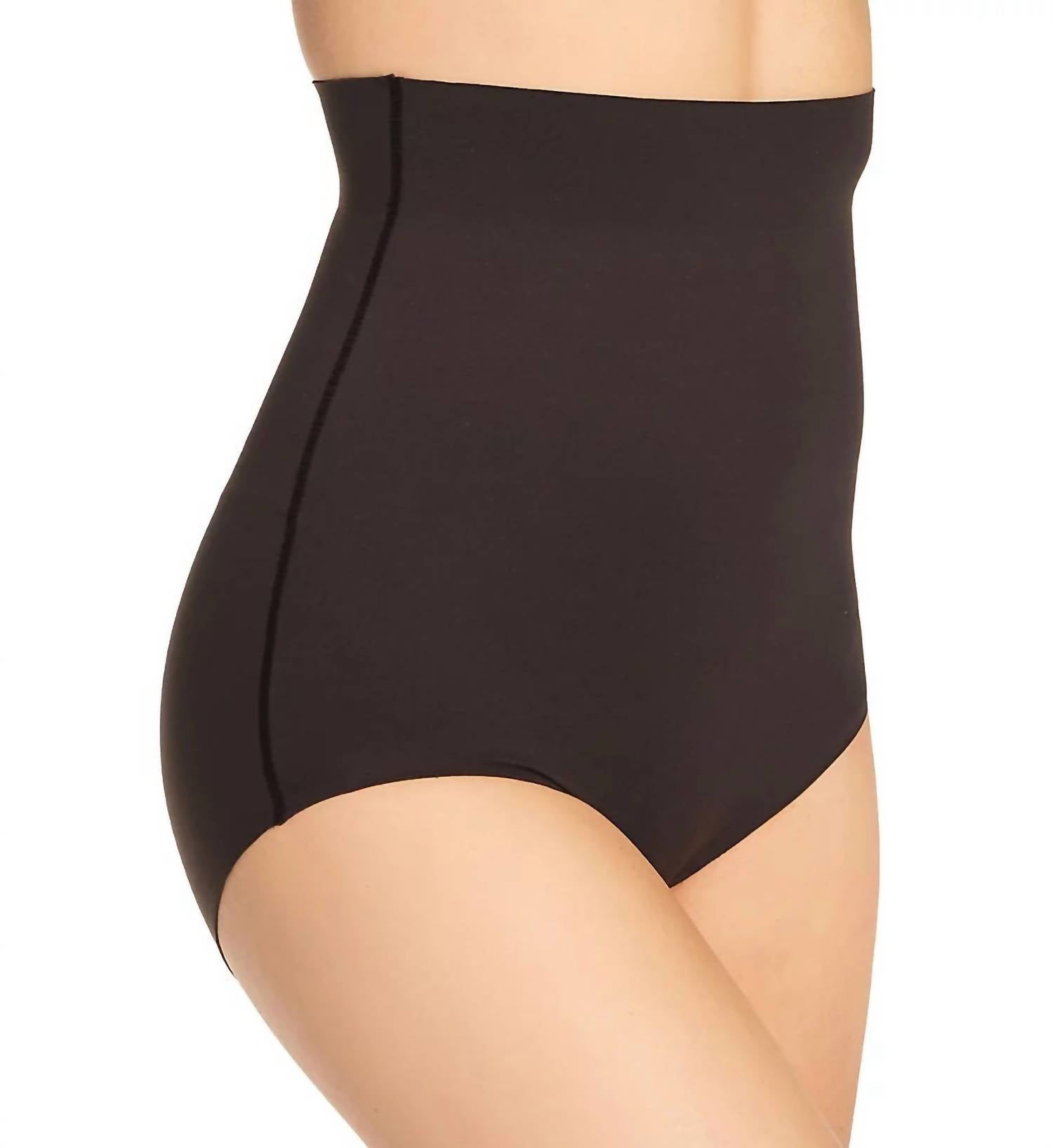 Tc Fine Intimates - Sleek Essentials Hi Waist Brief