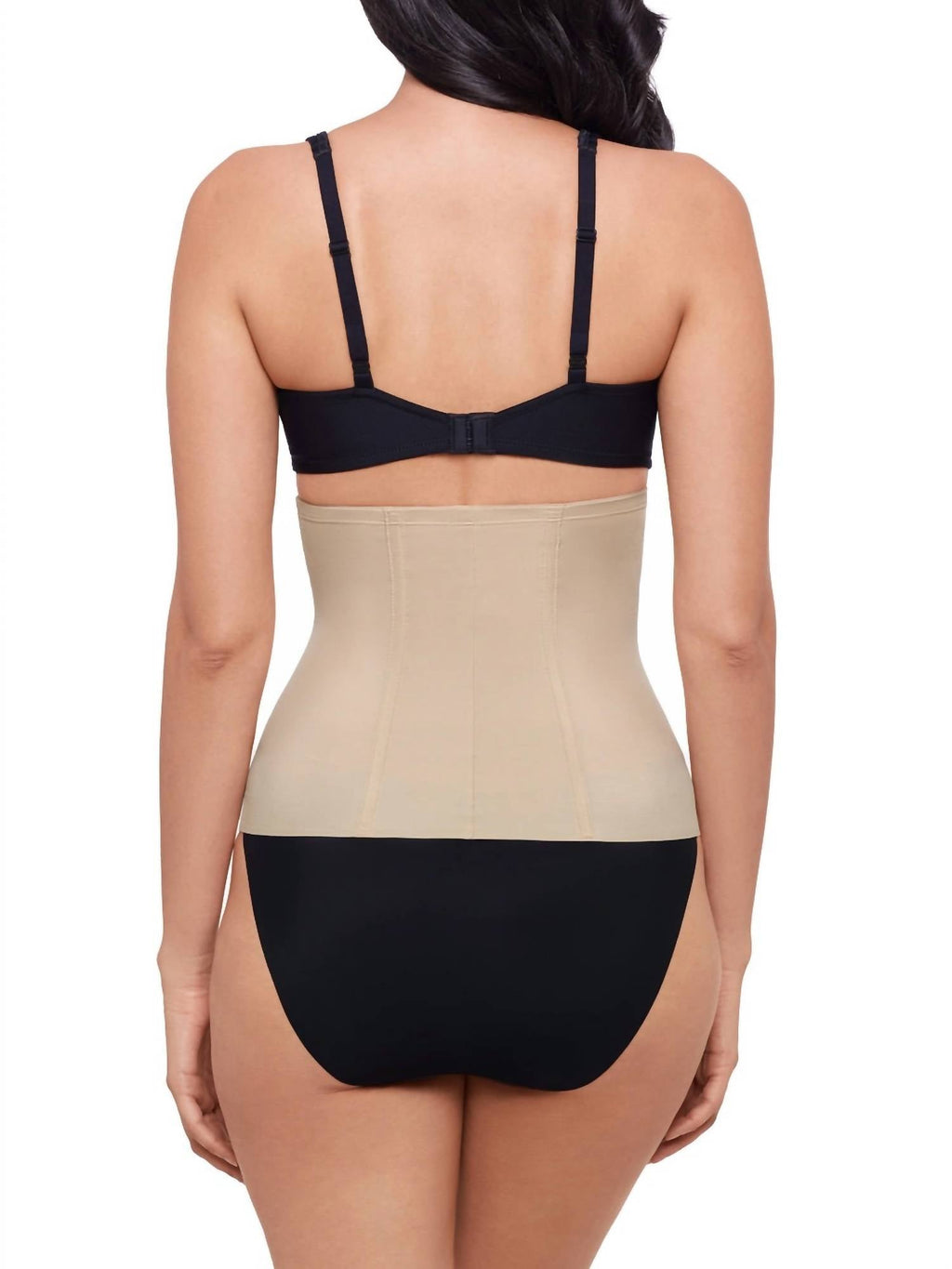 Miraclesuit - Modern Miracle Step-in Waist Cincher