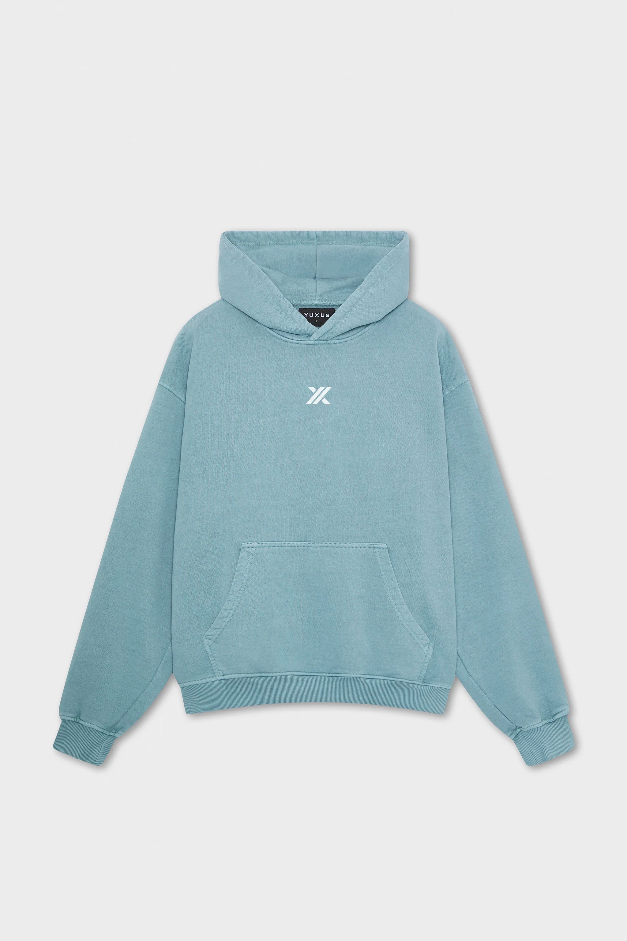 ARCTIC BELGRAVE HOODIE