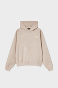 BISQUE GENESIS HOODIE