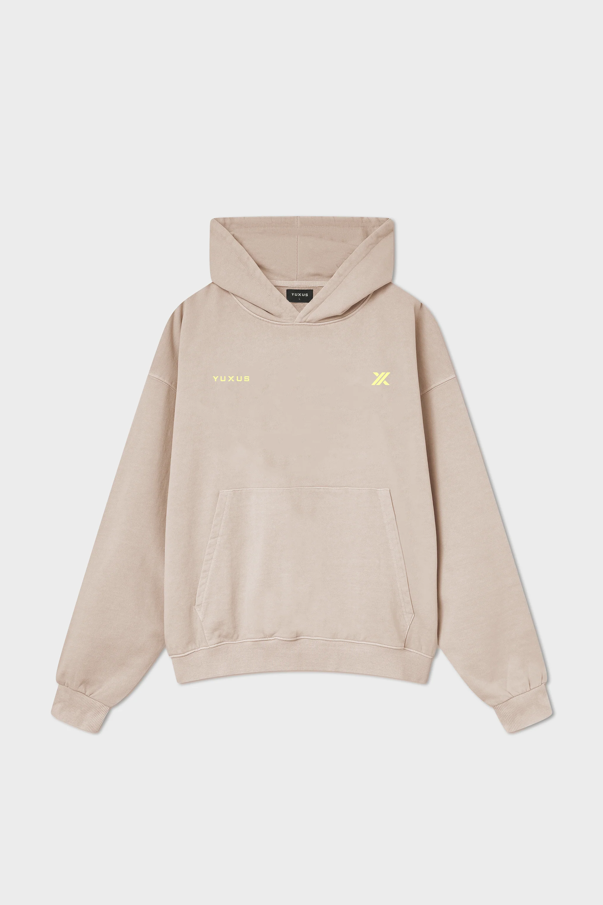 BISQUE GENESIS HOODIE