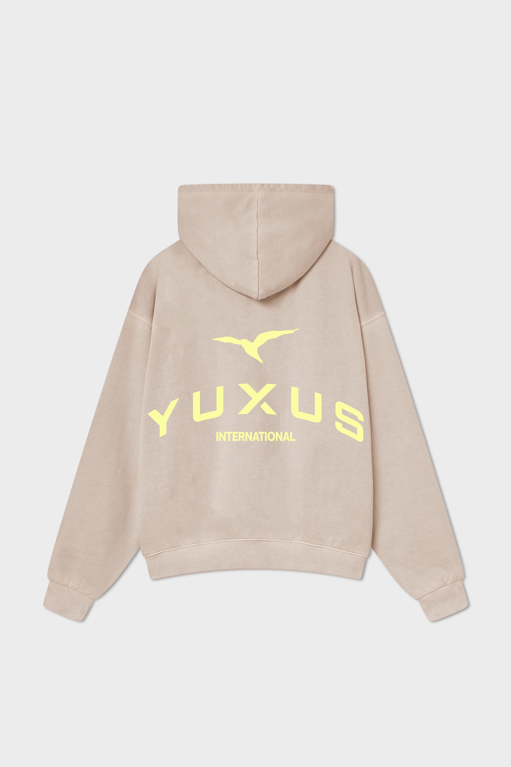 BISQUE GENESIS HOODIE
