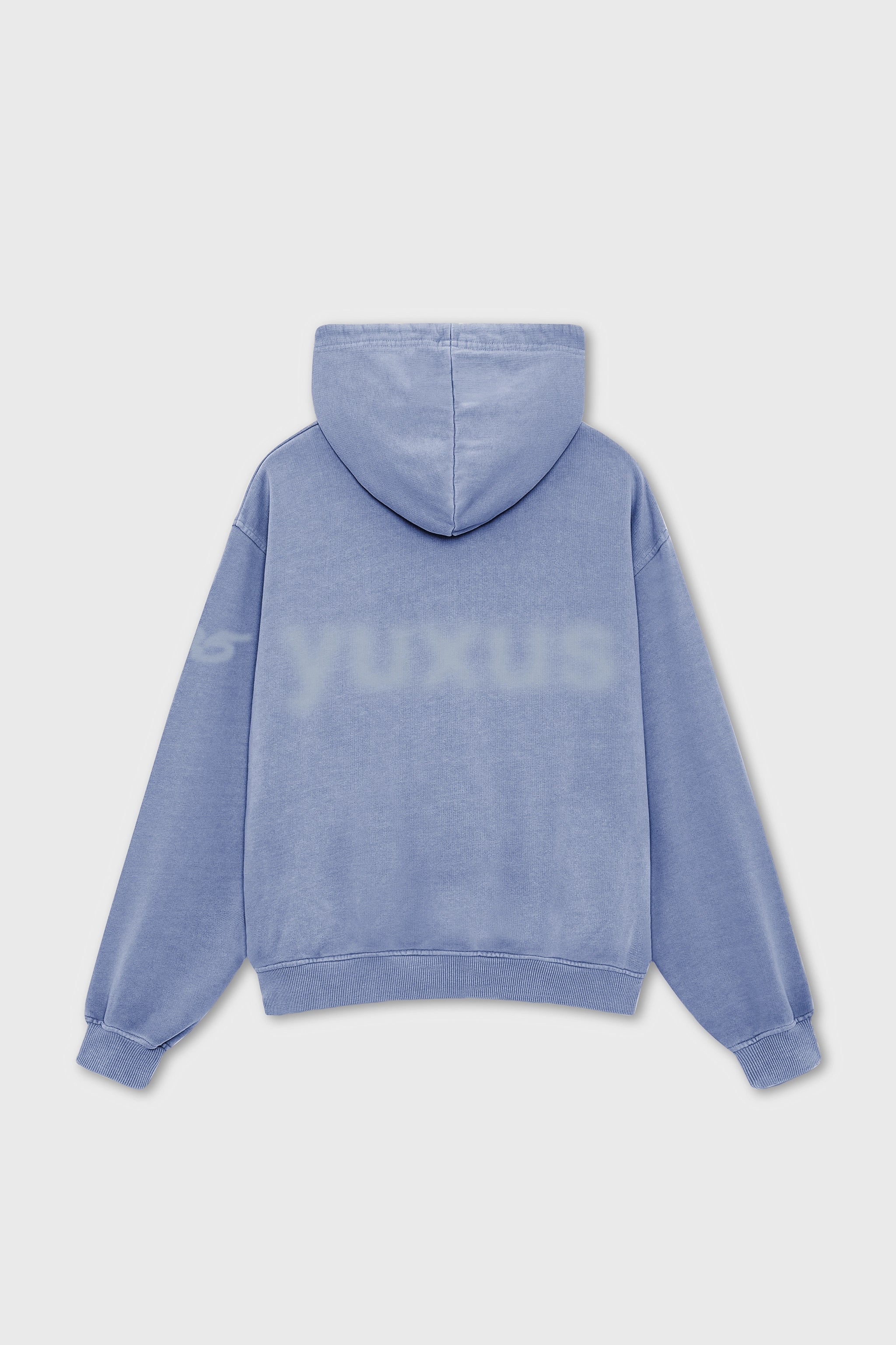 LITE MEMORIES ZIP LIGHT BLUE