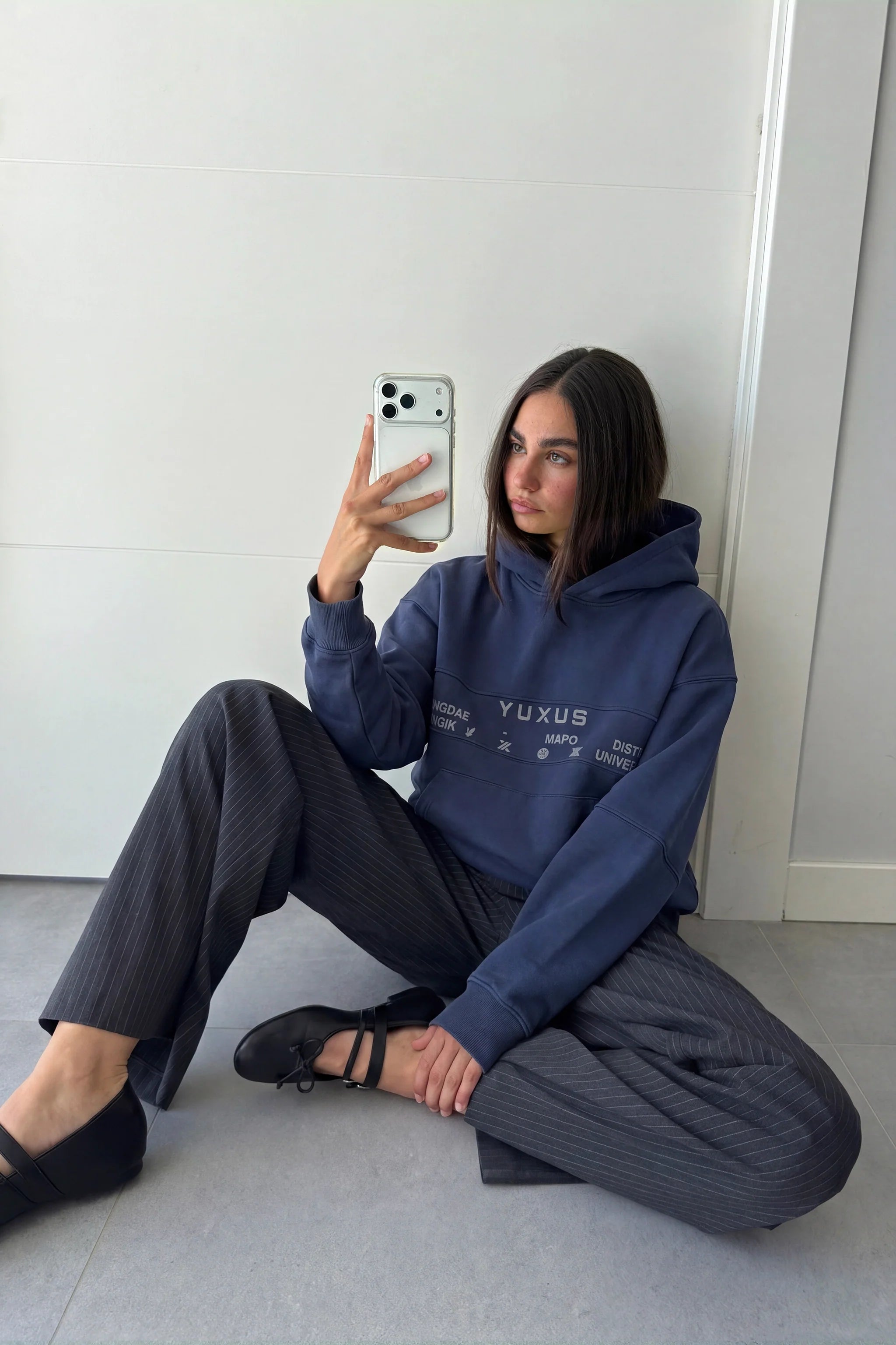 NIGHTFALL HONGDAE HOODIE