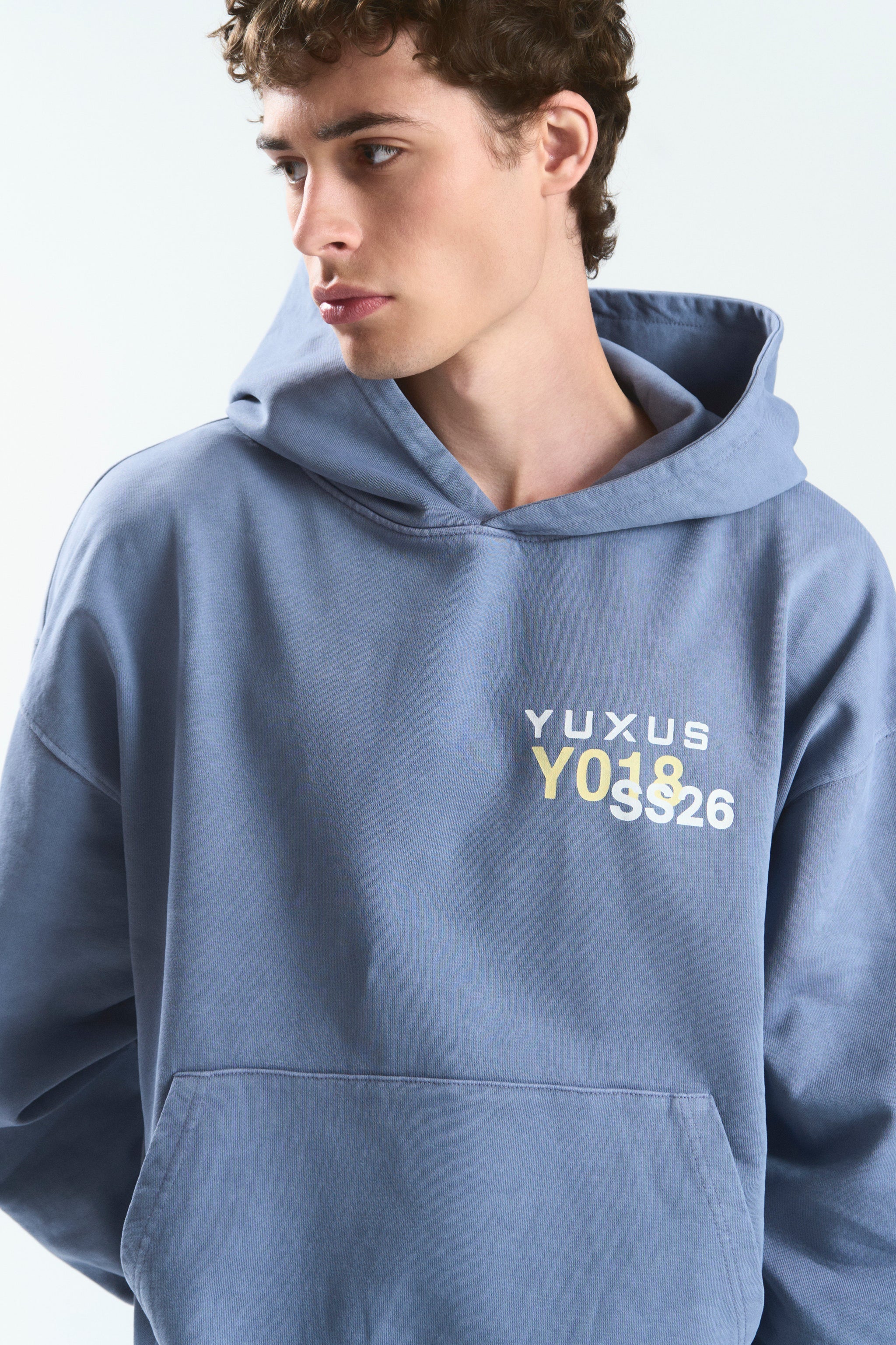RAVEL SS26 HOODIE