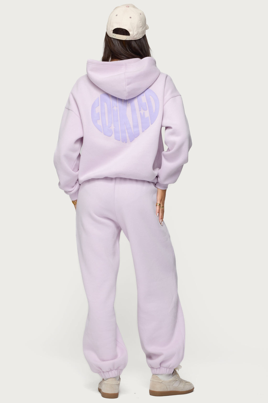Major Love Edikted Hoodie