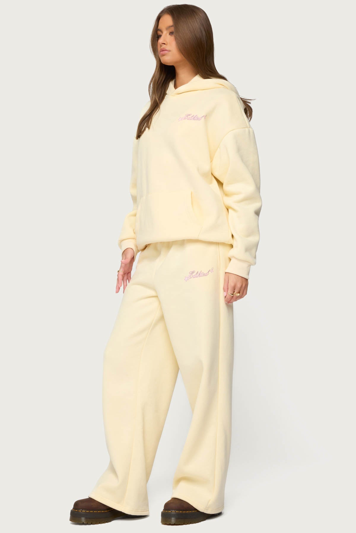Club Edikted Hoodie