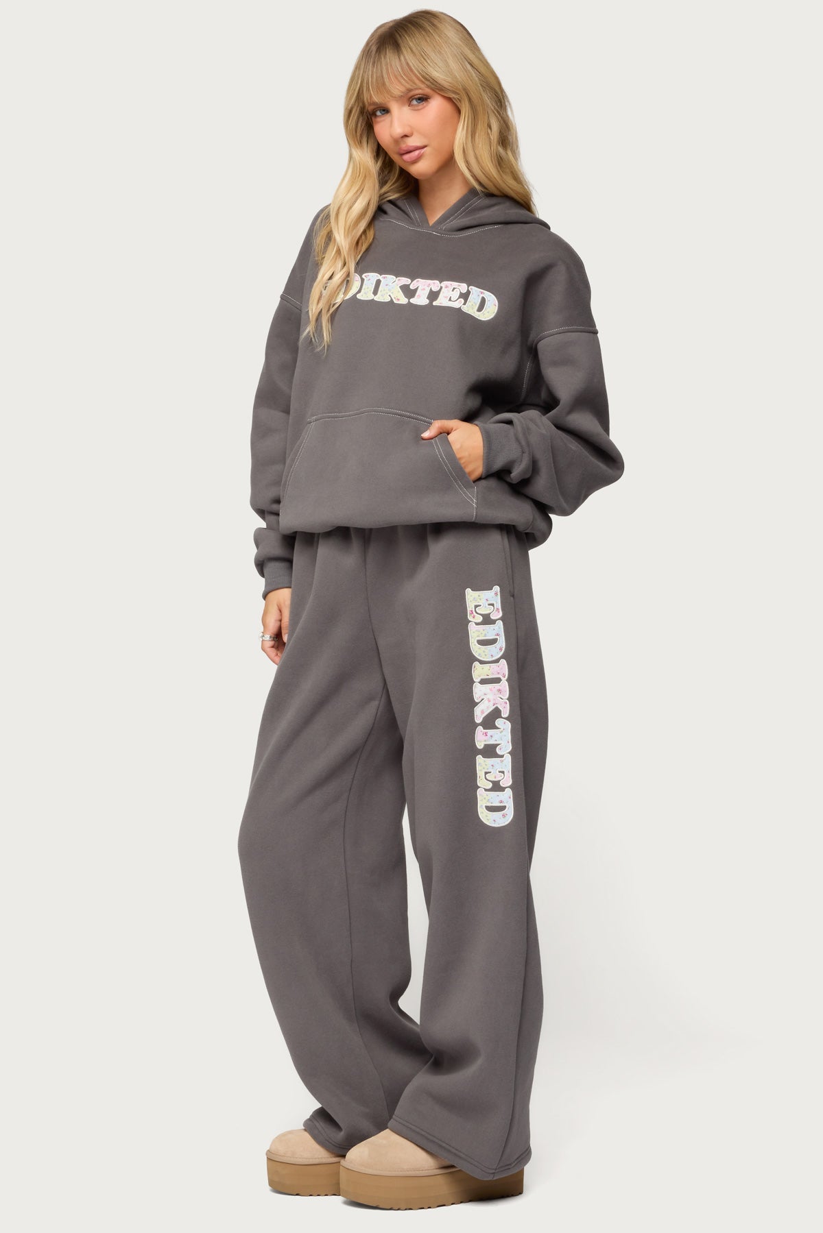 Mili Edikted Hoodie