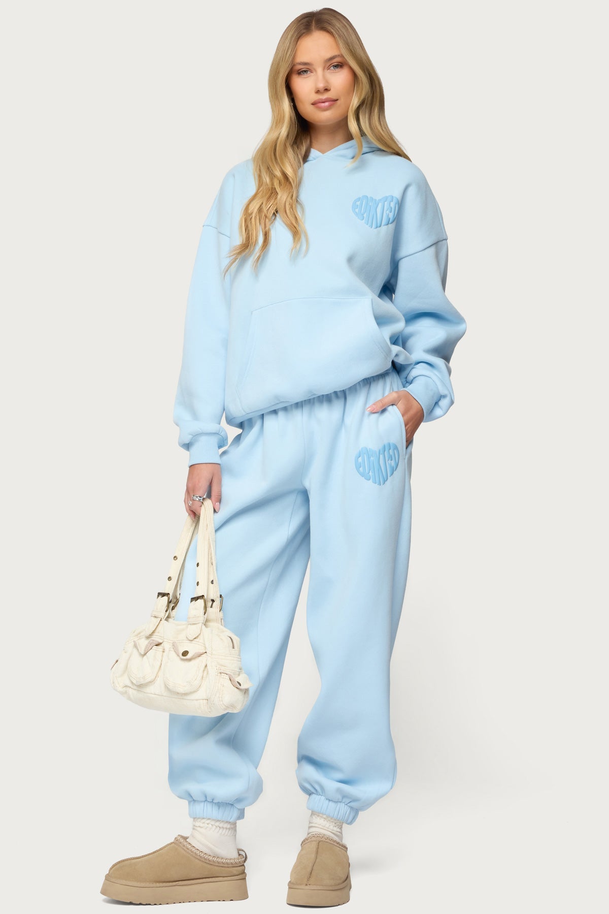 Major Love Edikted Hoodie