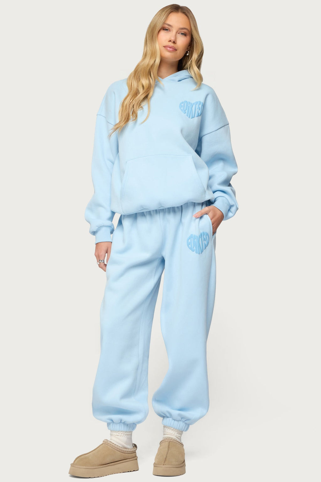 Major Love Edikted Hoodie