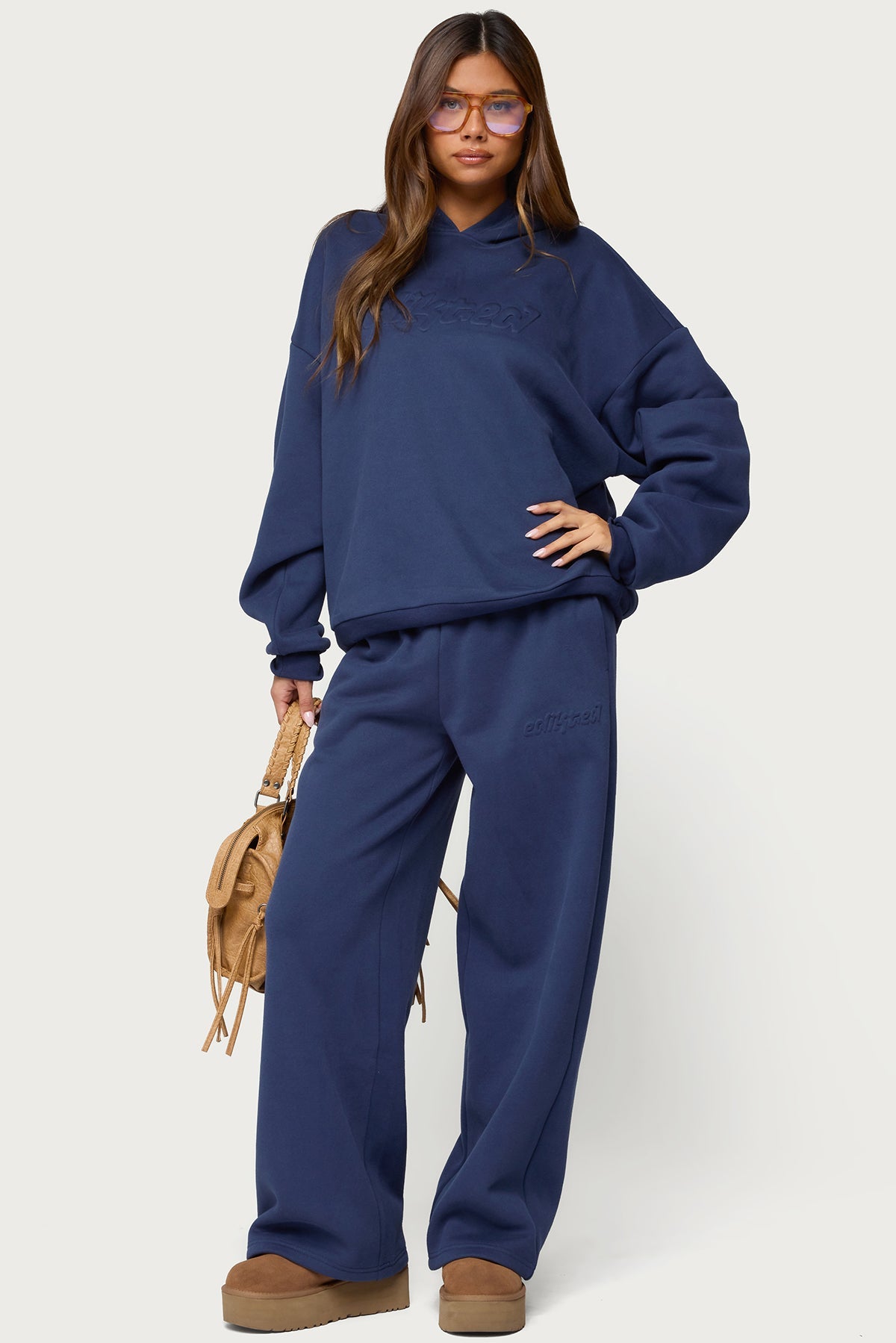 Totally Edikted Hoodie