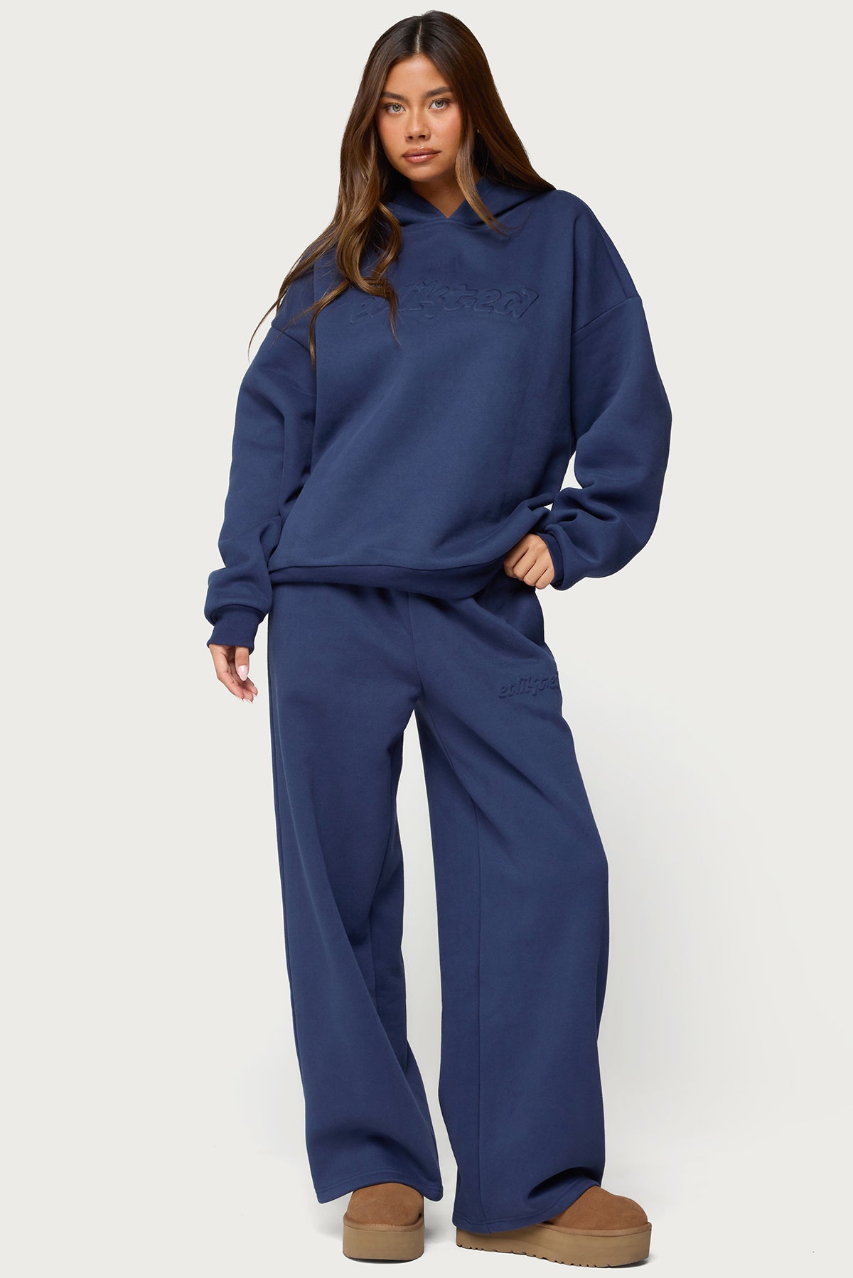 Totally Edikted Hoodie