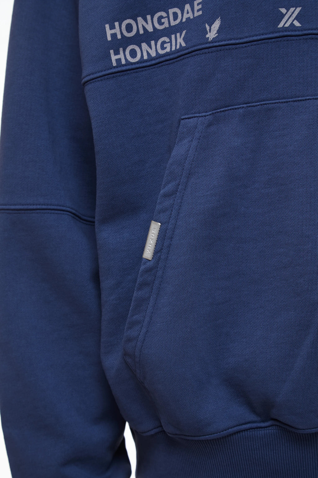 NIGHTFALL HONGDAE HOODIE