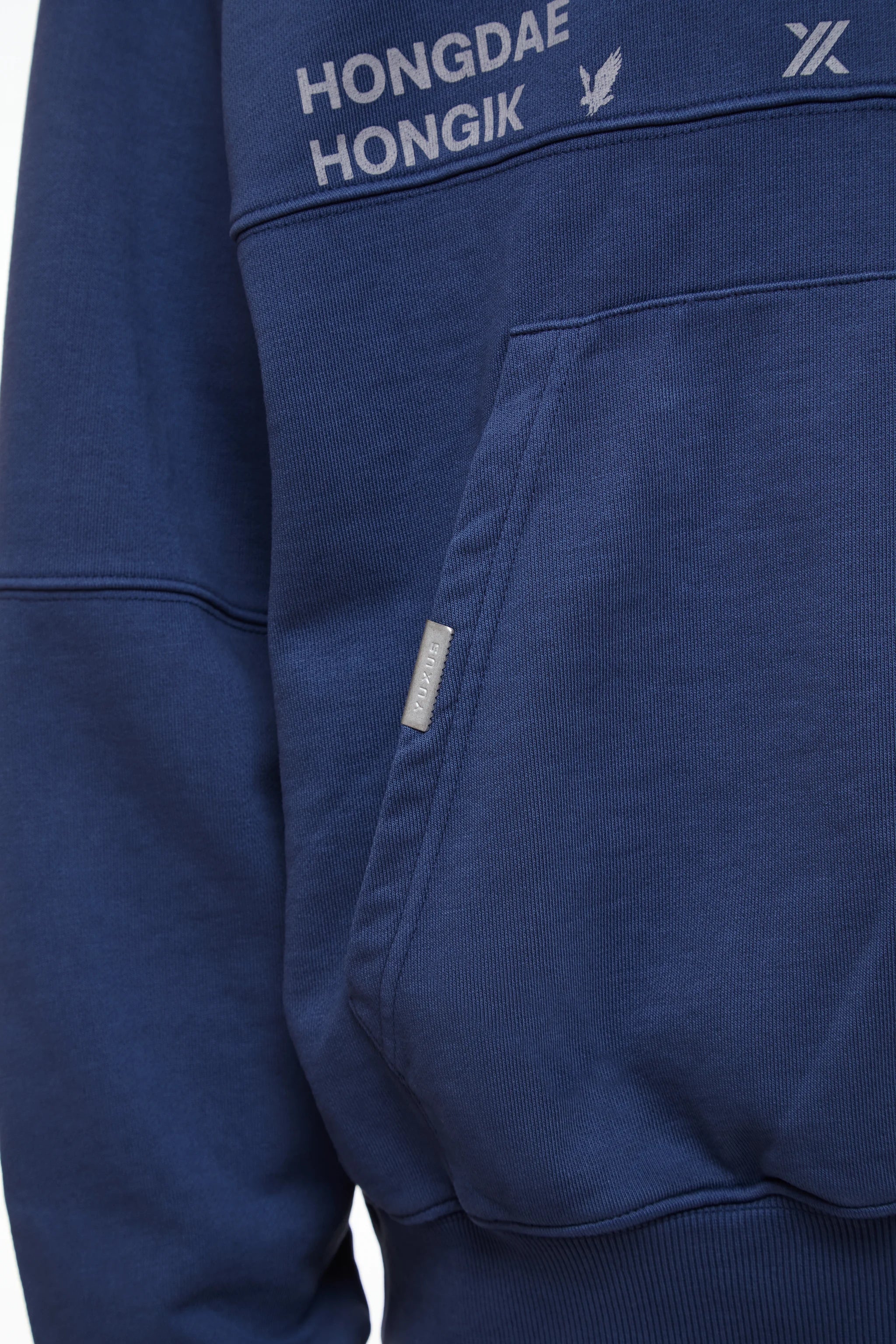 NIGHTFALL HONGDAE HOODIE