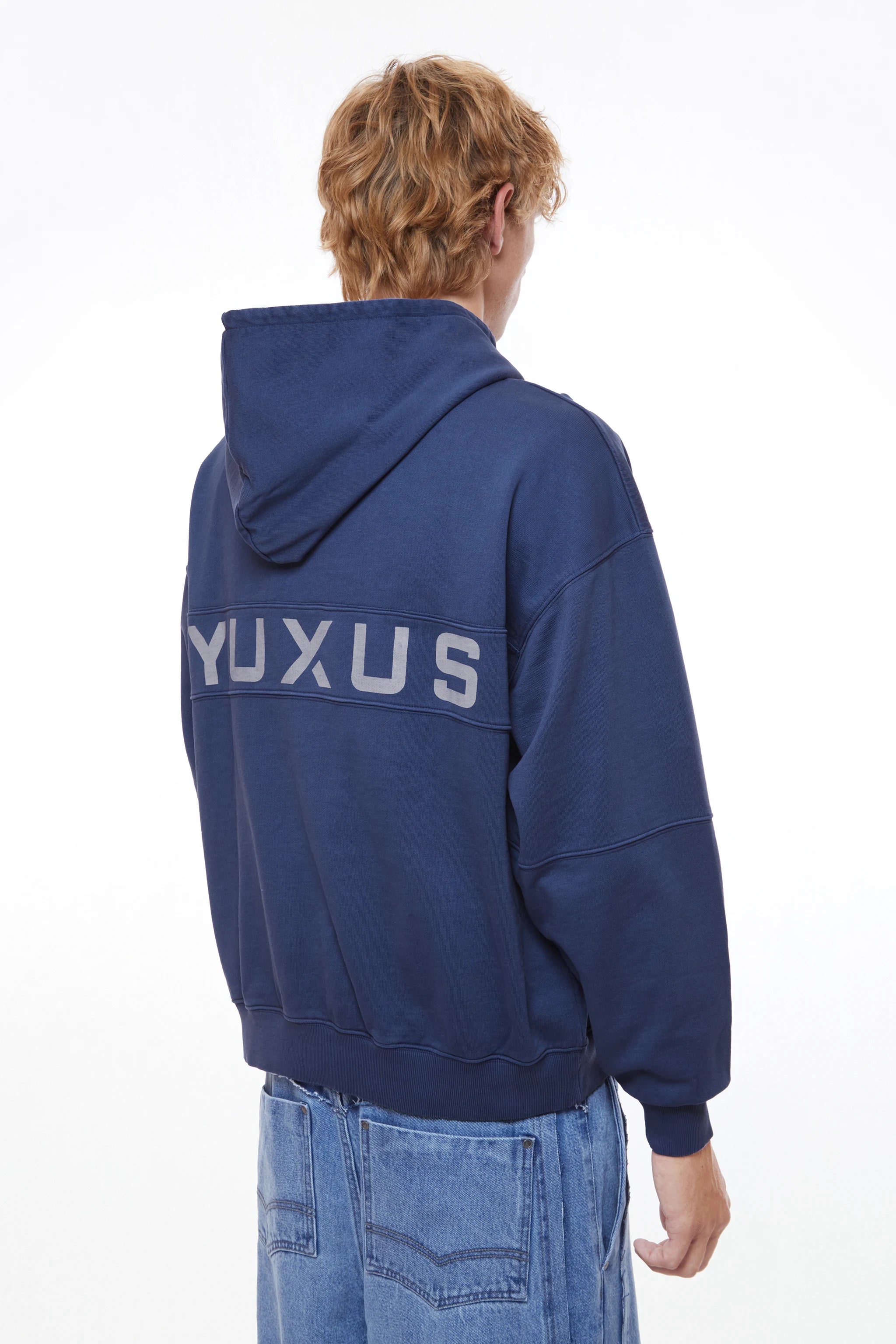 NIGHTFALL HONGDAE HOODIE