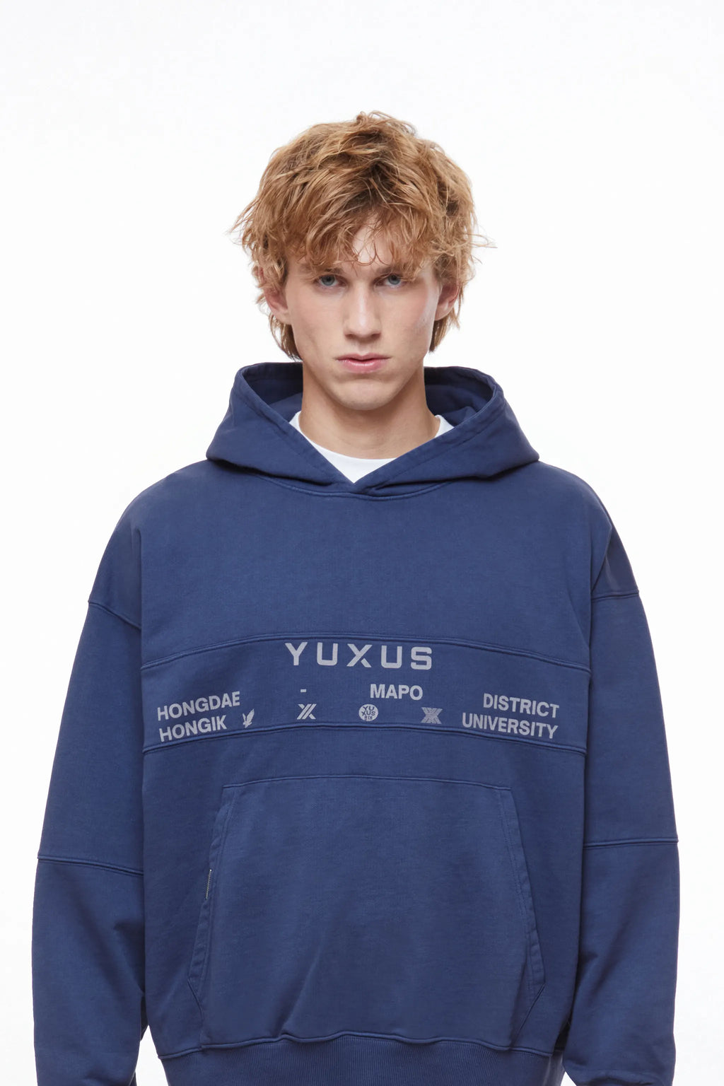 NIGHTFALL HONGDAE HOODIE