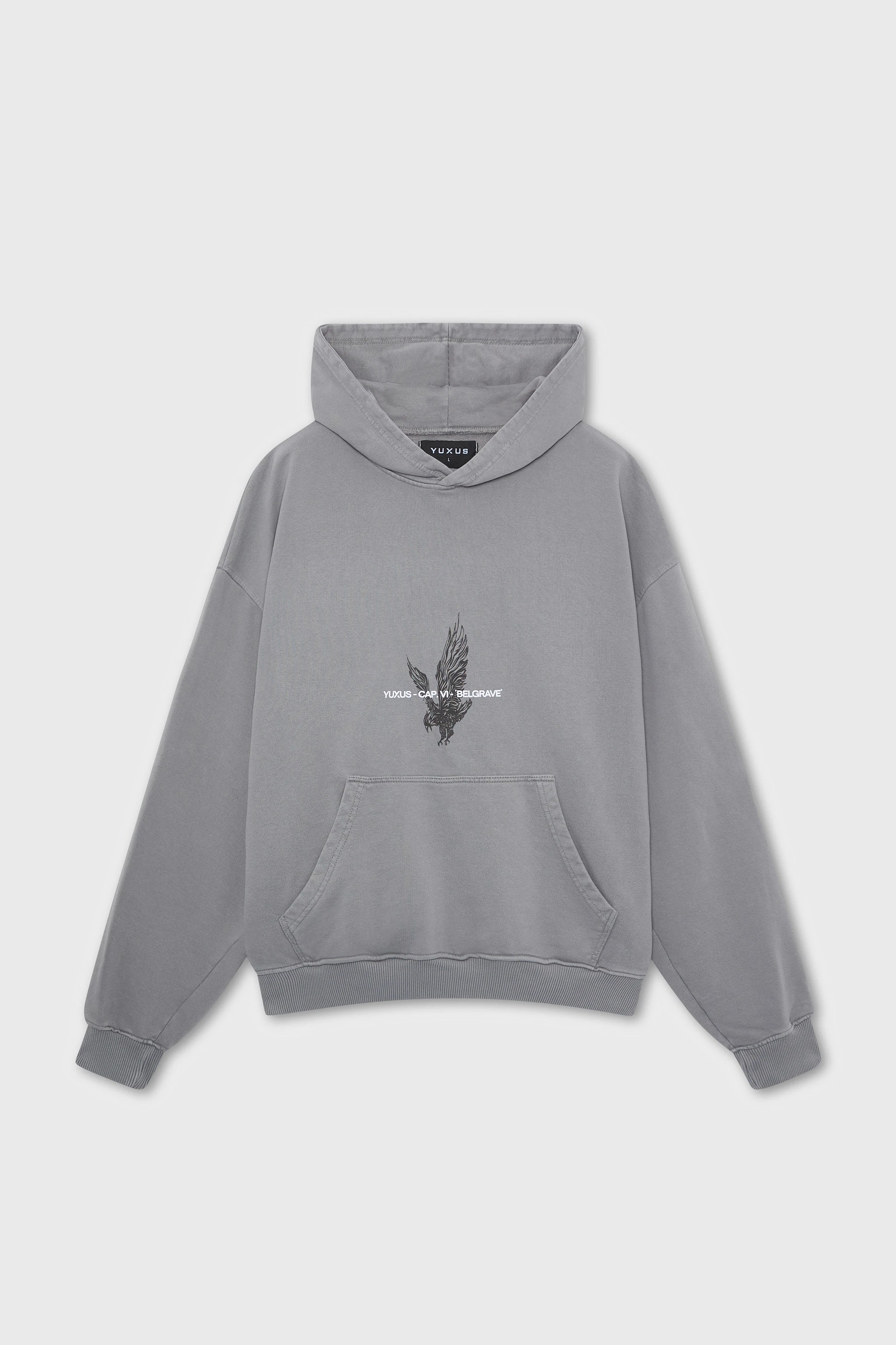 NIGHTSHADE BELGRAVE HOODIE