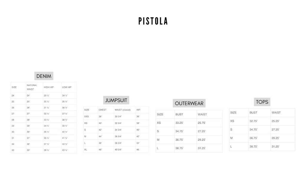 Pistola - Amira Dress