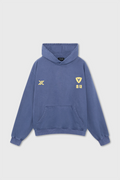 STATIC HONGDAE HOODIE