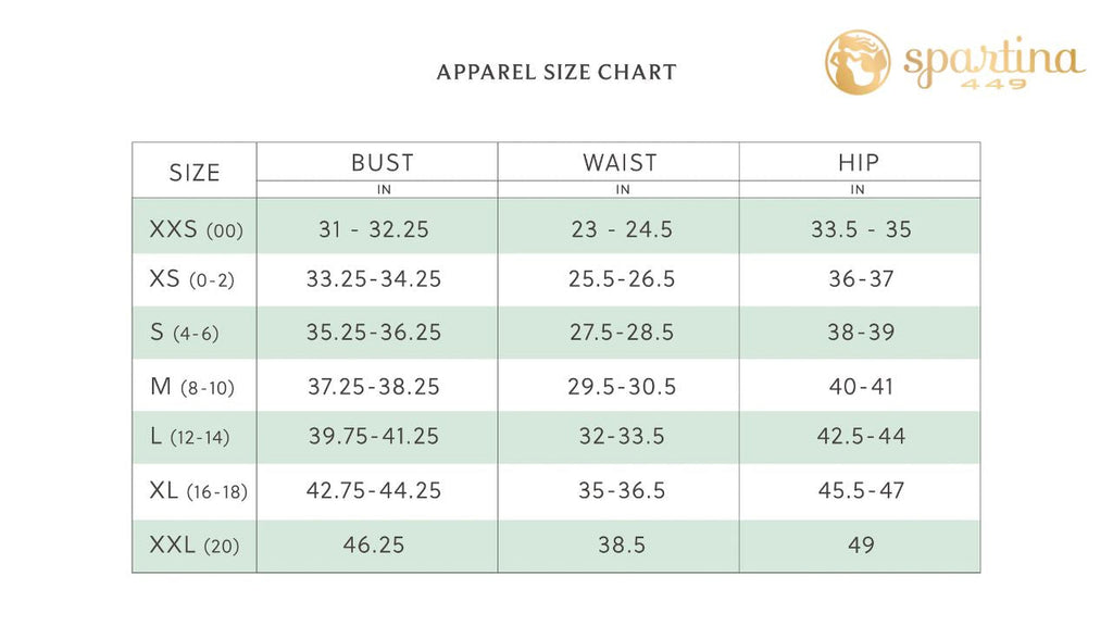Spartina 449 - Elisha Dress