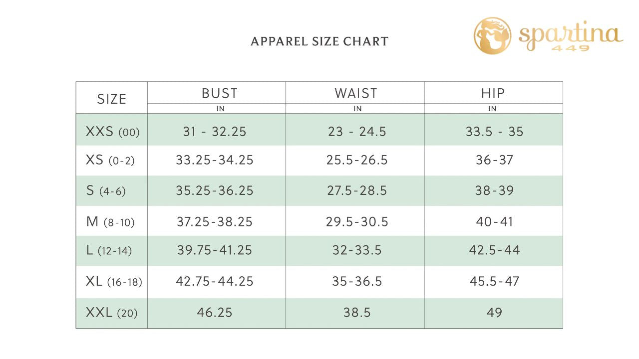 Spartina 449 - Elisha Dress