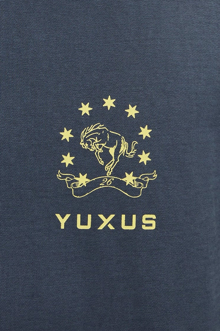 VIRETH SS26 HOODIE