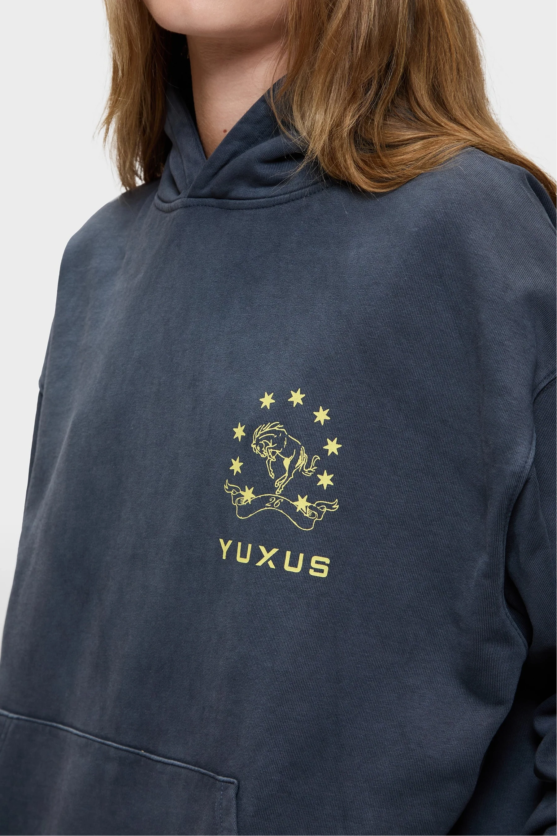 VIRETH SS26 HOODIE
