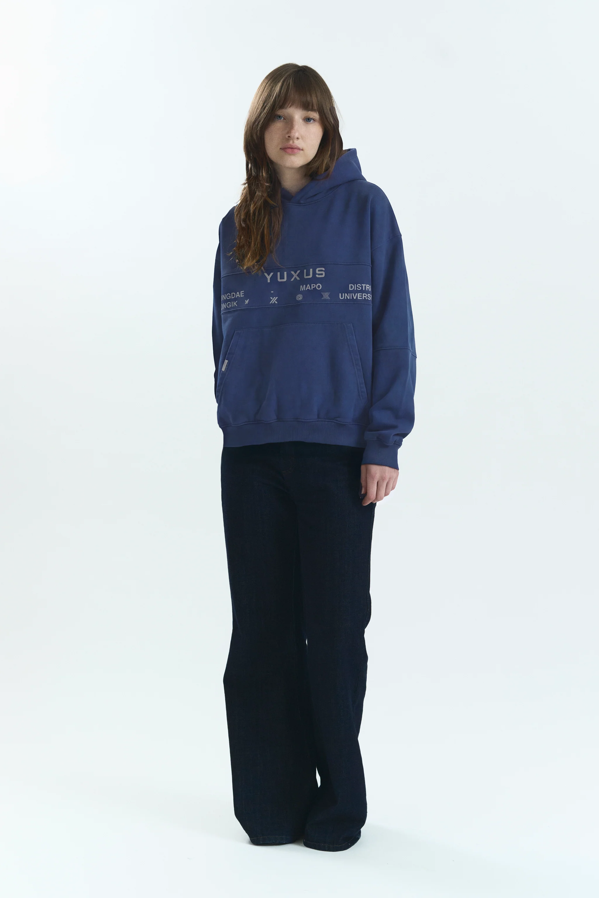 NIGHTFALL HONGDAE HOODIE
