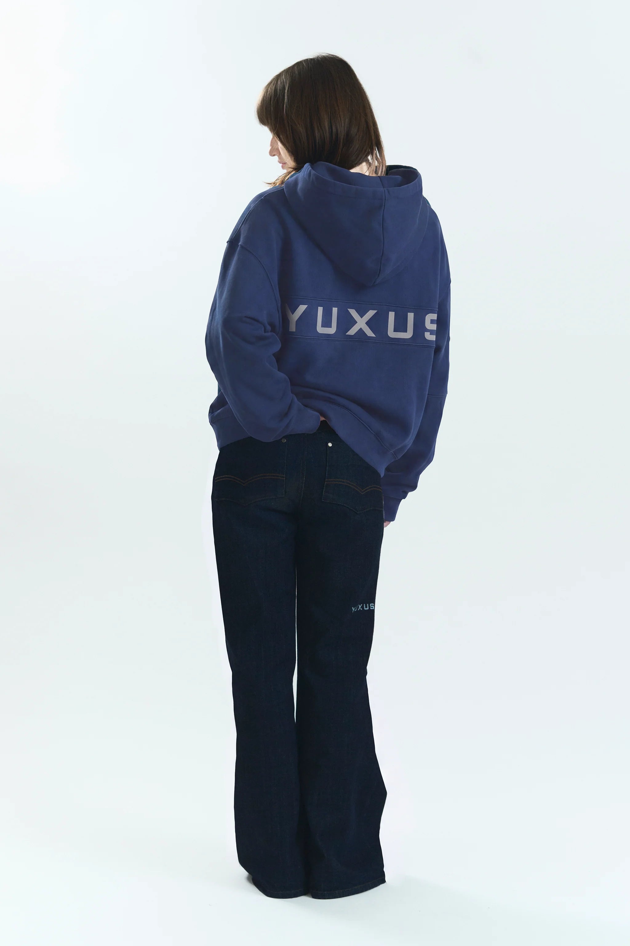 NIGHTFALL HONGDAE HOODIE