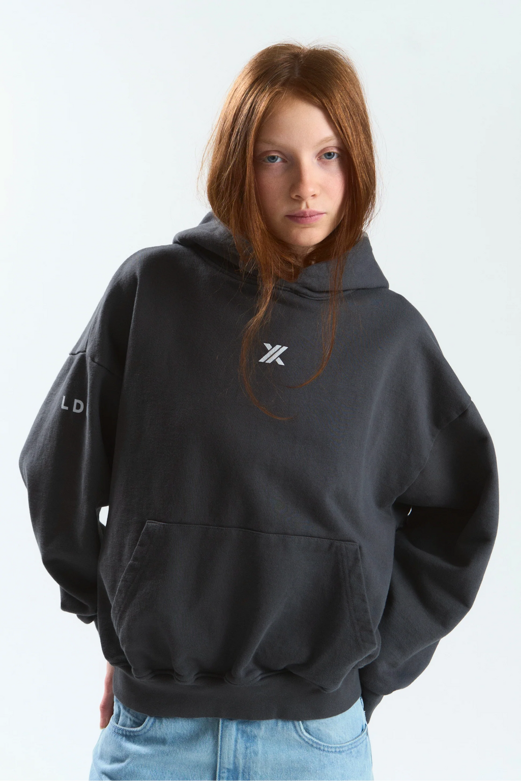 PHASE BELGRAVE HOODIE