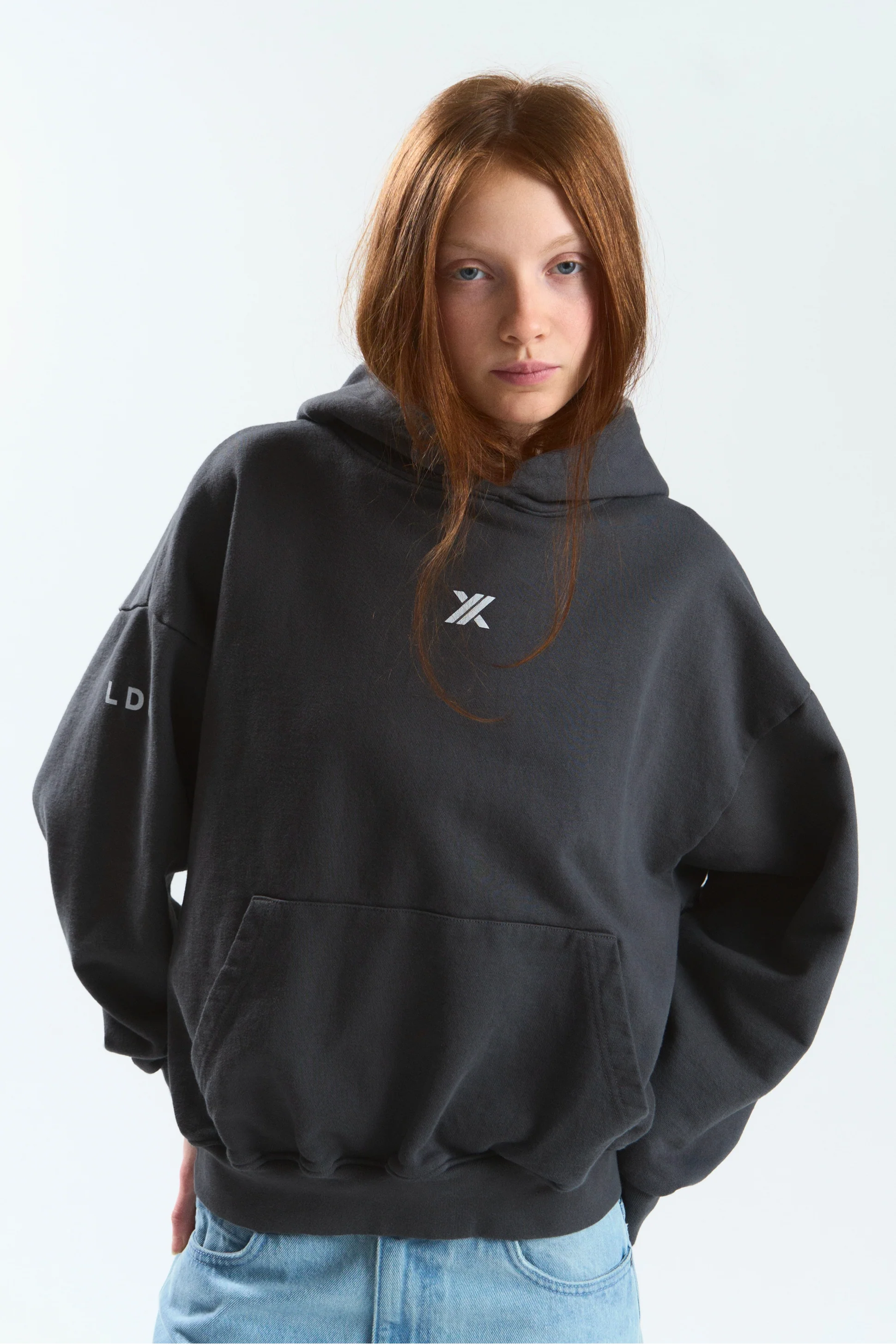 PHASE BELGRAVE HOODIE